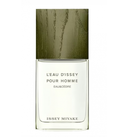 Issey Miyake L’Eau d’Issey Pour Homme Eau & Cèdre