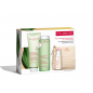 Clarins Coffret Mes Essentiels Démaquillage