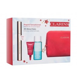 Clarins Coffret Regard Sensationnel