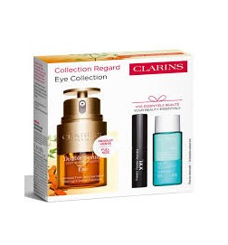 Clarins Coffret Collection Regard