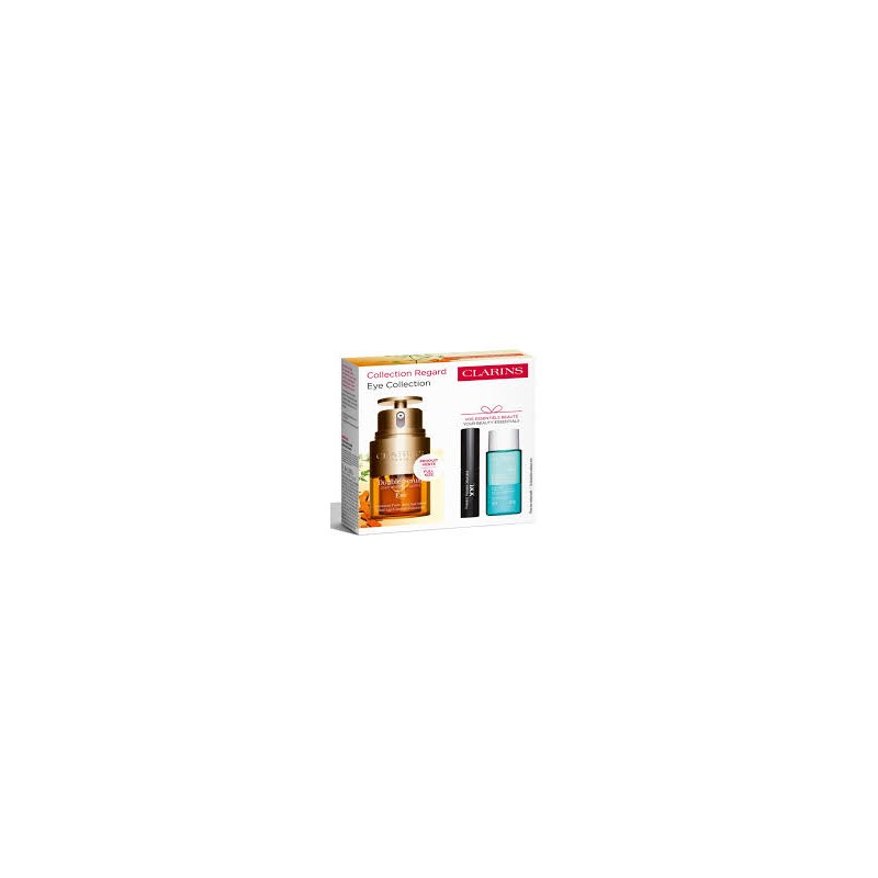 Clarins Coffret Collection Regard