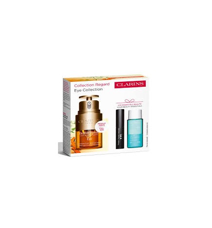 Clarins Coffret Collection Regard