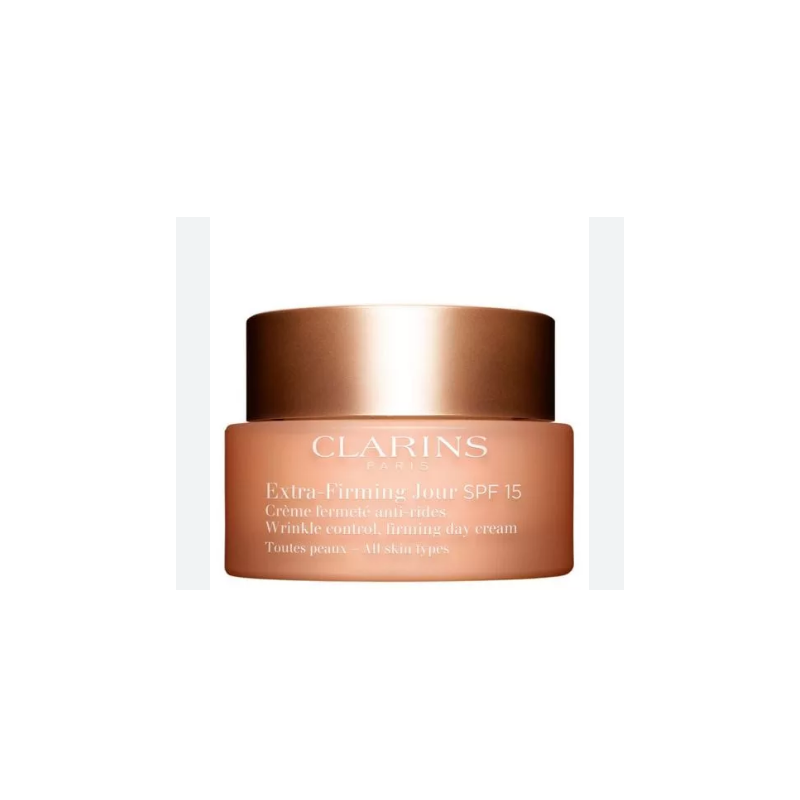 Clarins Crème Extra-Firming Jour SPF 15 Clarins Crème Extra-Firming Jour SPF 15