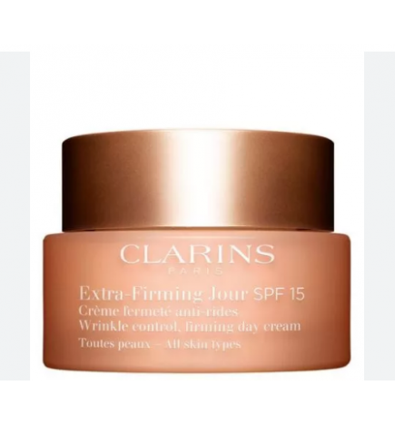 Clarins Crème Extra-Firming Jour SPF 15