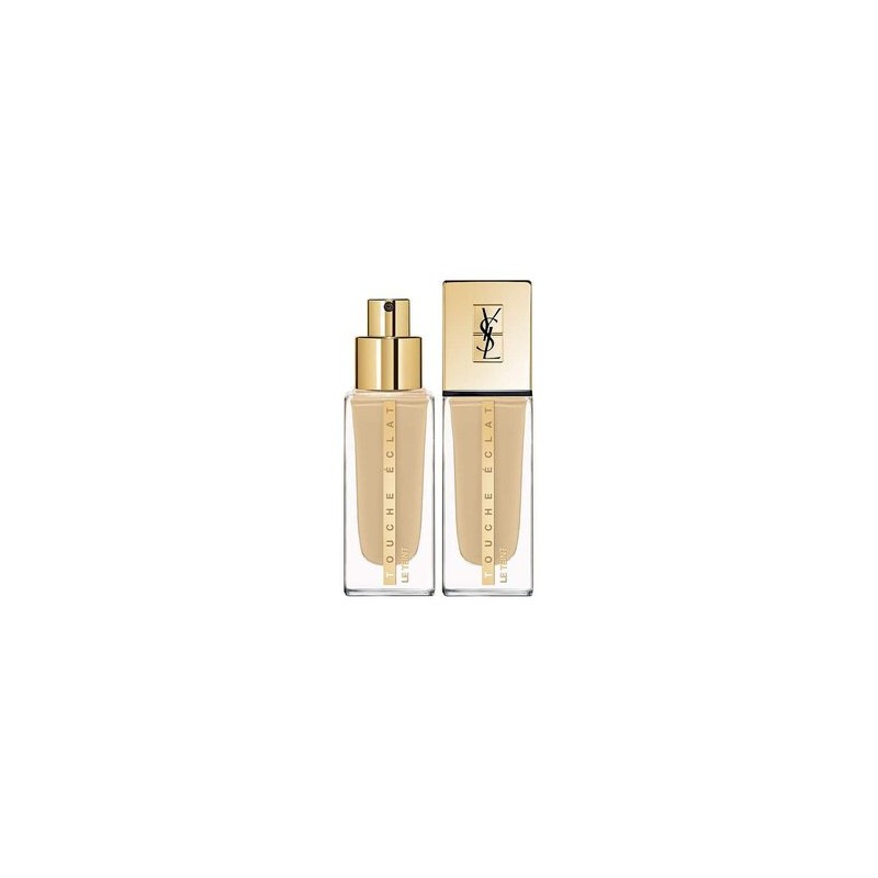 YSL Fond De Teint Touche Eclat Le Teint YSL Fond De Teint Touche Eclat Le Teint