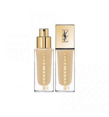 YSL Fond De Teint Touche Eclat Le Teint