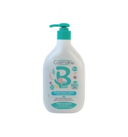 Cosmaline Bébé Lait Pour Le Corps