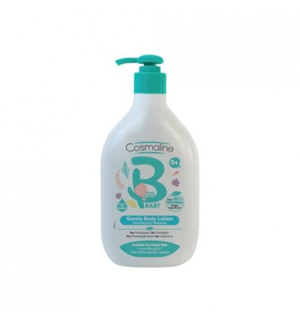 Cosmaline Bébé Lait Pour Le Corps