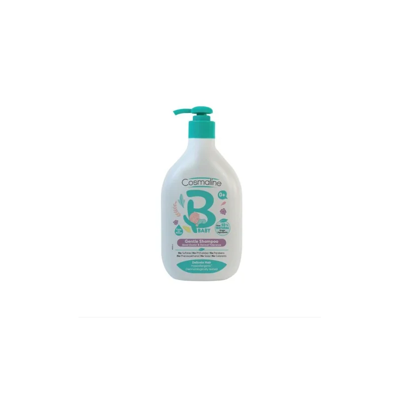 Cosmaline Bébé Shampooing