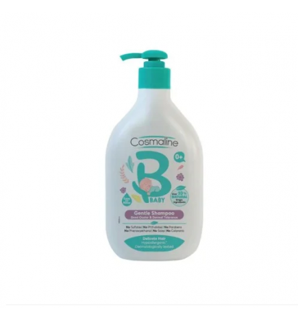 Cosmaline Bébé Shampooing