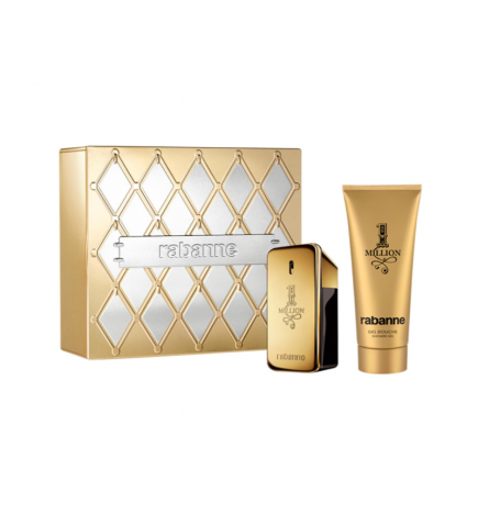 Paco Rabanne Coffret 1 Million