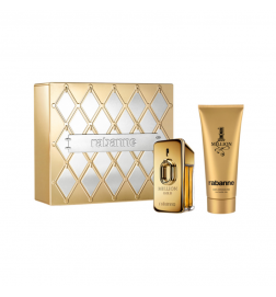 Paco Rabanne Coffret Million Gold