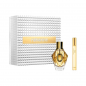 Paco Rabanne Coffret Million Gold For Her
