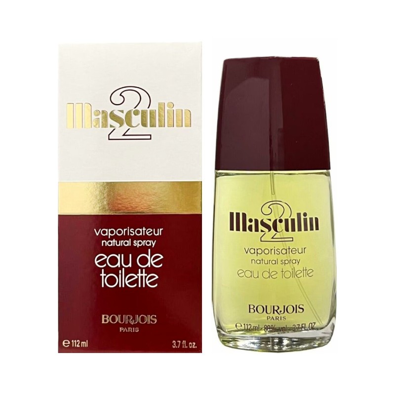 Bourjois Masculin 2 Bourjois Masculin 2