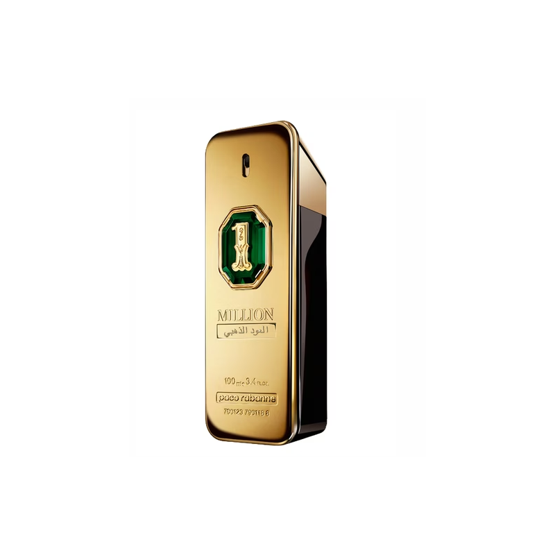 Paco Rabanne 1 Million Golden Oud