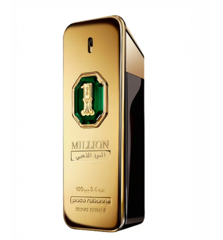 Paco Rabanne 1 Million Golden Oud