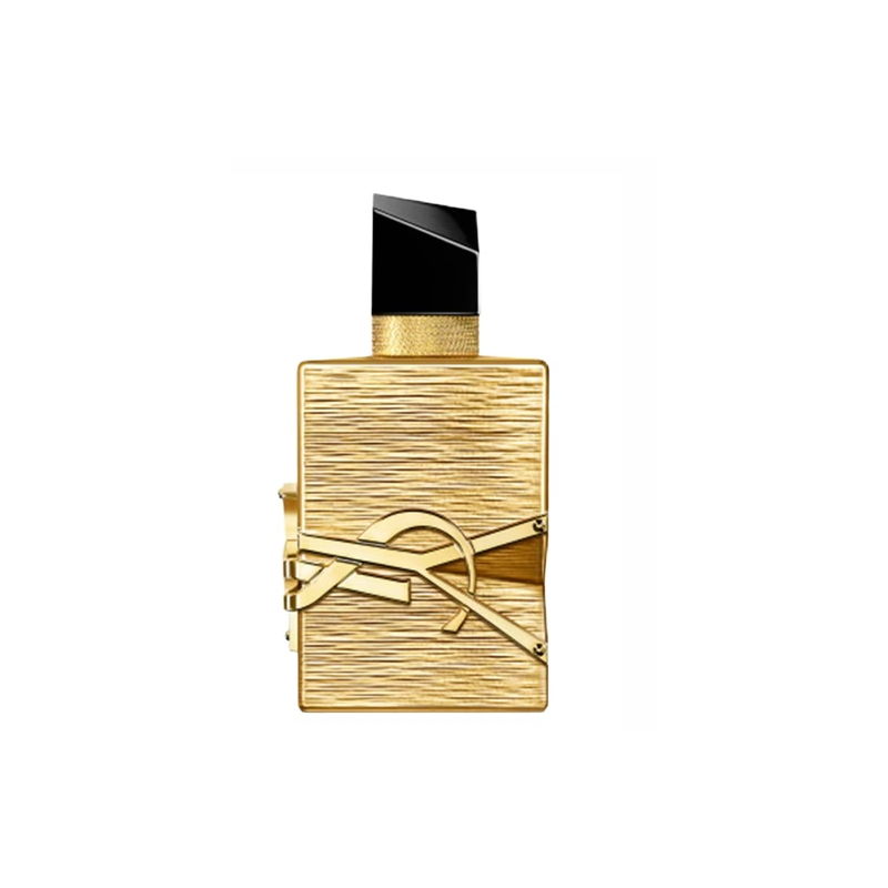 YSL Libre Vanille Couture