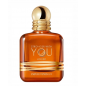 Emporio Armani Stronger With You Amber