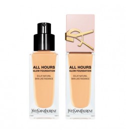 YSL Fond De Teint All Hours Glow
