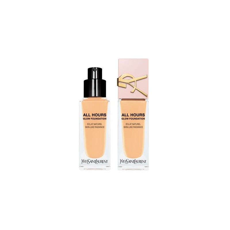 YSL Fond De Teint All Hours Glow