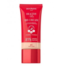 Bourjois Fond De Teint Healthy Mix BB Cream