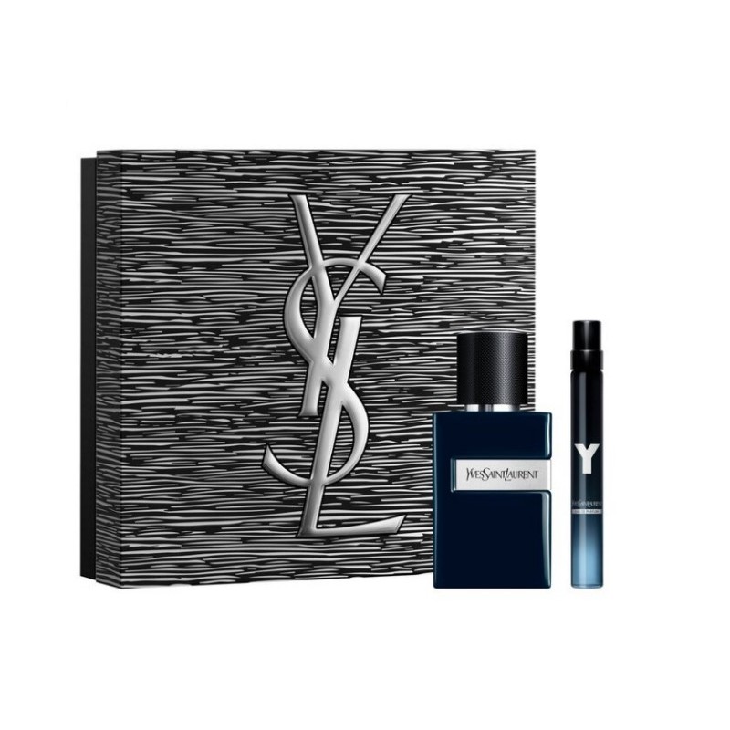 YSL Coffret Y Le Parfum