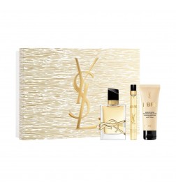 YSL Coffret Libre