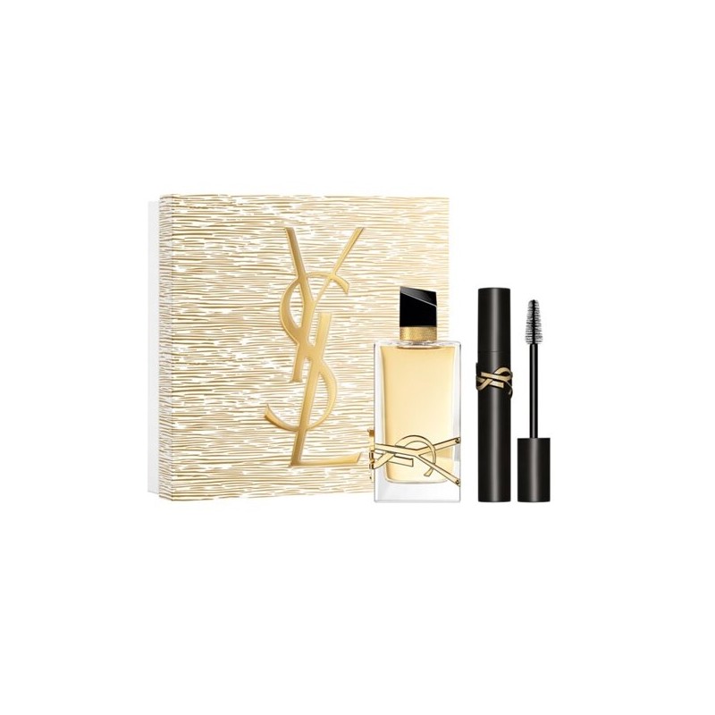 YSL Coffret Libre