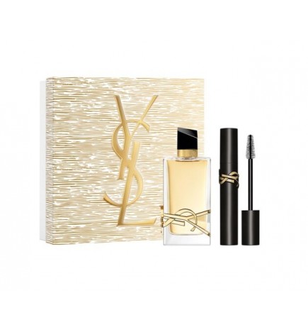 YSL Coffret Libre