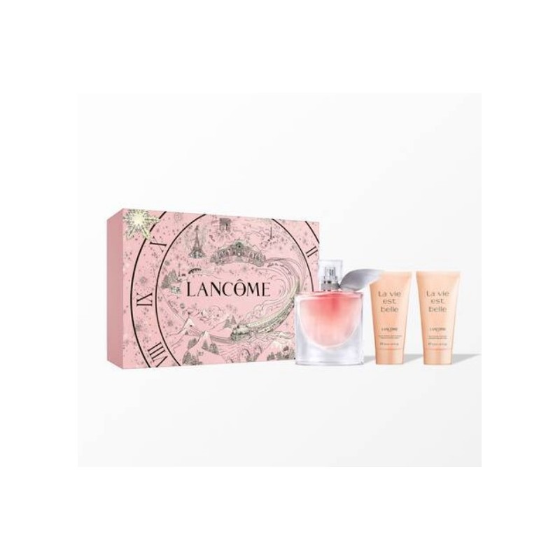Lancôme Coffret La Vie Est Belle