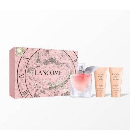 Lancôme Coffret La Vie Est Belle