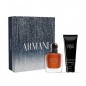 Emporio Armani Coffret Stronger With You Intensely