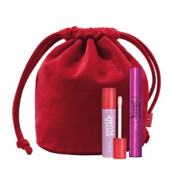 Pupa Kit Mascara Vamp! Lash Extender