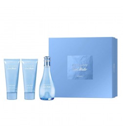 Davidoff Coffret Cool Water