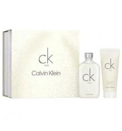 Calvin Klein Coffret CK One