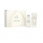 Calvin Klein Coffret Ck One