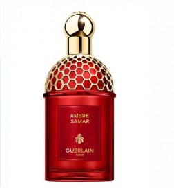 Guerlain Ambre Samar