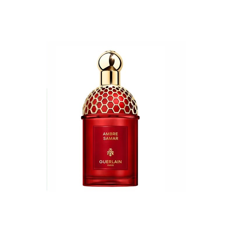 Guerlain Ambre Samar