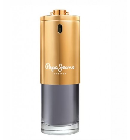 Jeans London SoBold Intense Pepe