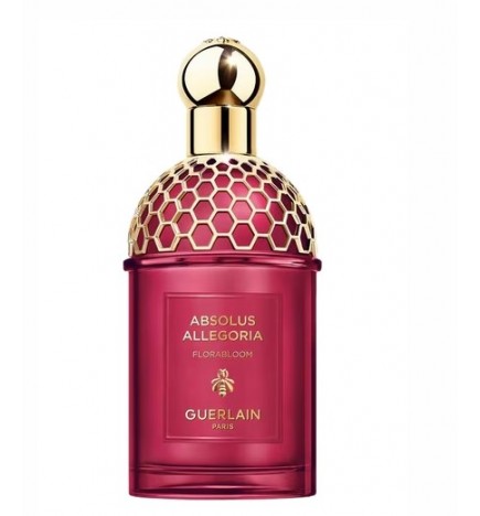 Guerlain Florabloom Absolu