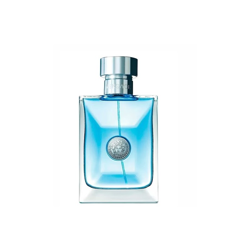 Versace Pour Homme Versace Pour Homme