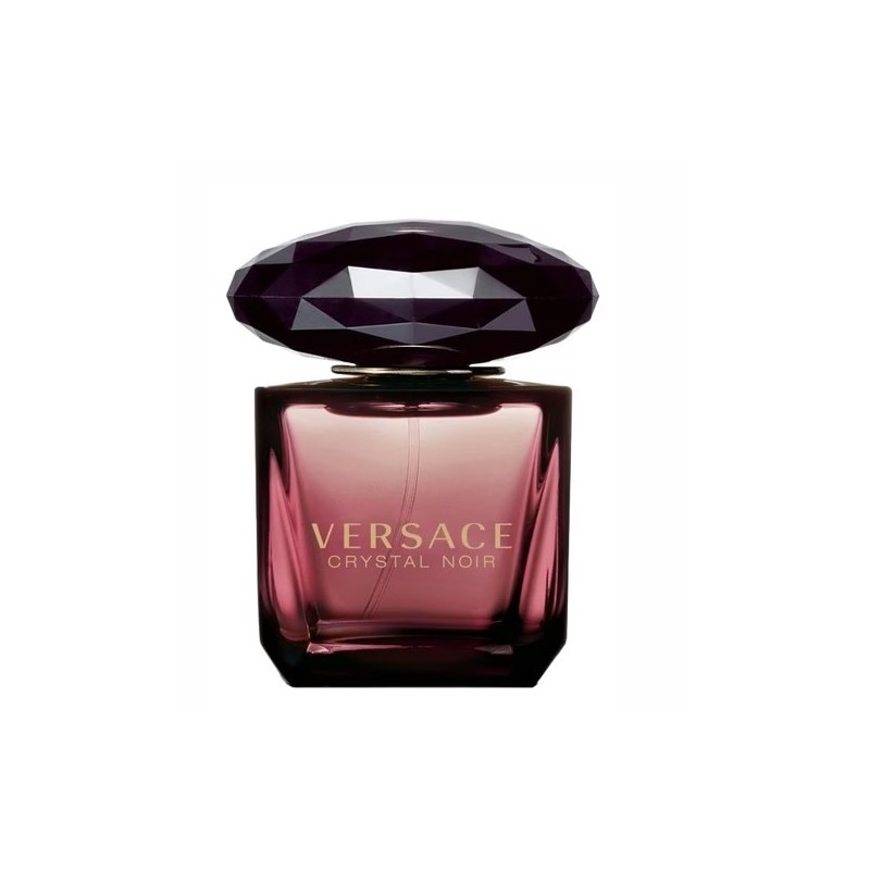 Versace Crystal Noir