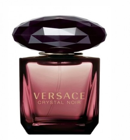Versace Crystal Noir