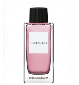 Dolce&Gabbana L'Imperatrice Limited Edition