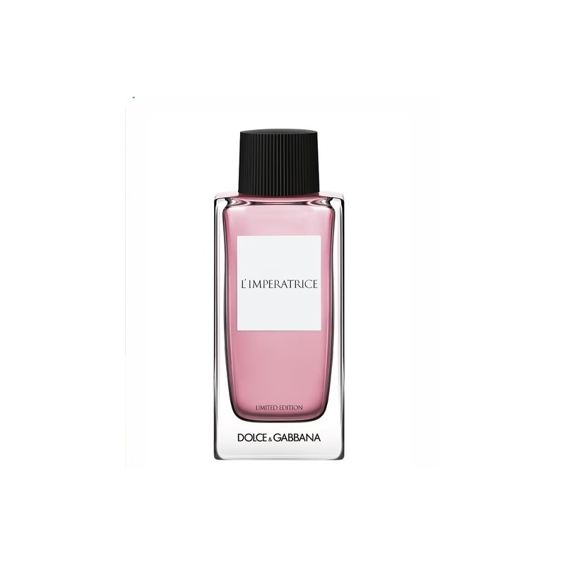 Dolce&Gabbana L'Imperatrice Limited Edition Dolce&Gabbana L'Imperatrice Limited Edition