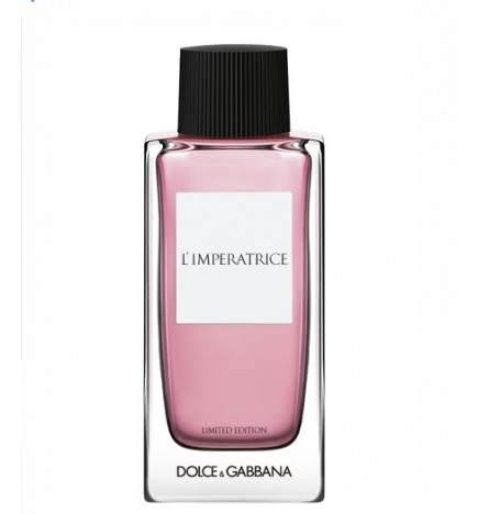 Dolce&Gabbana L'Imperatrice Limited Edition