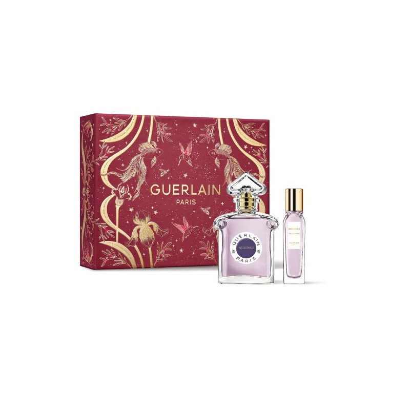 Guerlain Coffret Insolence