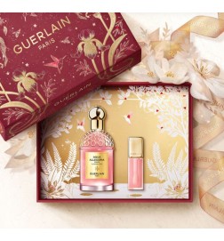 Guerlain Coffret Aqua Allegoria Forte Florabloom