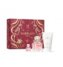 Guerlain Coffret Mon Guerlain