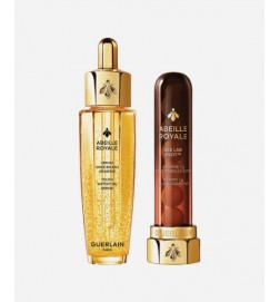 Guerlain Sérum Abeille Royale Cure Vitamine Cg